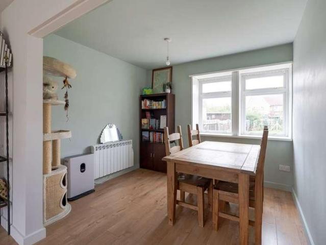 Property for sale in Chesterton, Cherwell