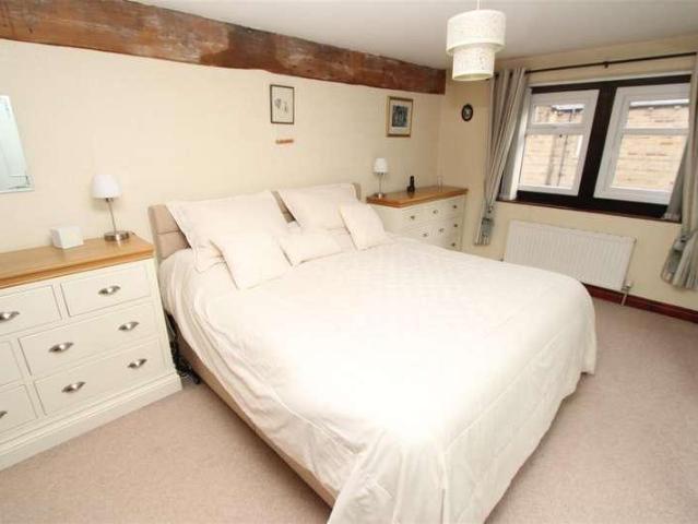 Property for sale in Simpson Green, Bradford