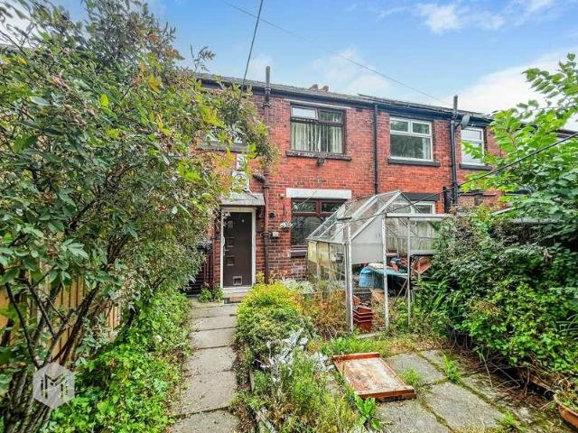 Property for sale in Lee Bank, Greater Manchester