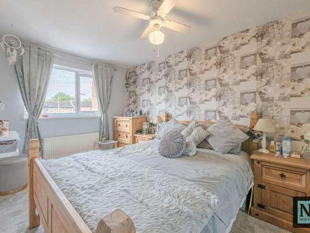 Property for sale in Stonydelph, Kettlebrook