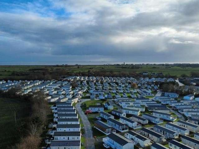 Property for sale in New Romney, Folkestone and Hythe