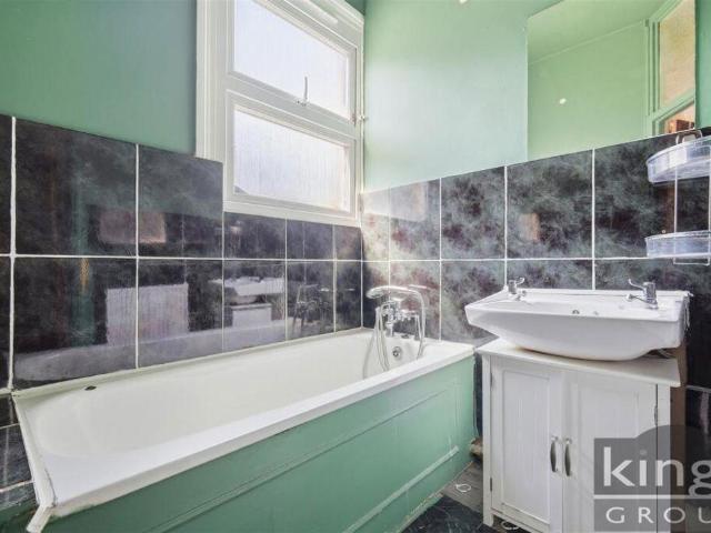 Property for sale in Greater London