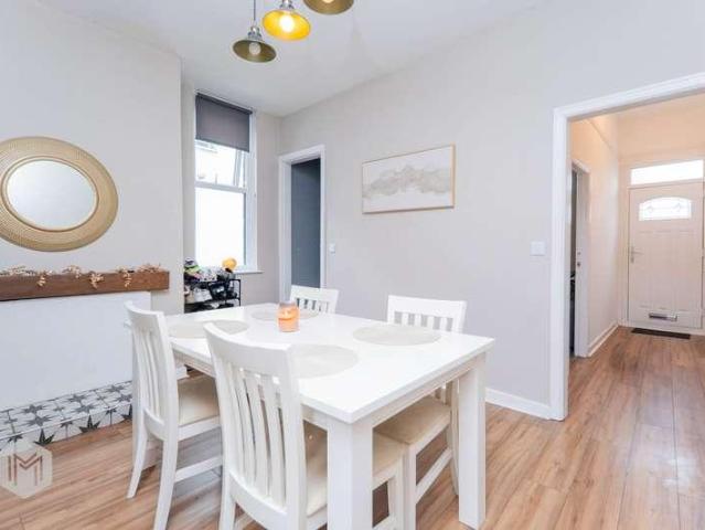 Property for sale in Hollins, Bury