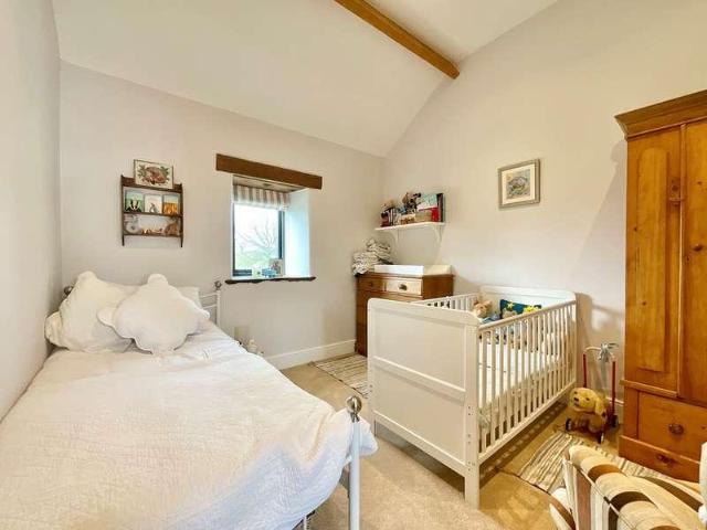 Property for sale in Llandenny, Wales