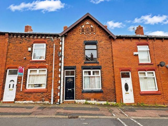 Property for sale in Lee Bank, Greater Manchester