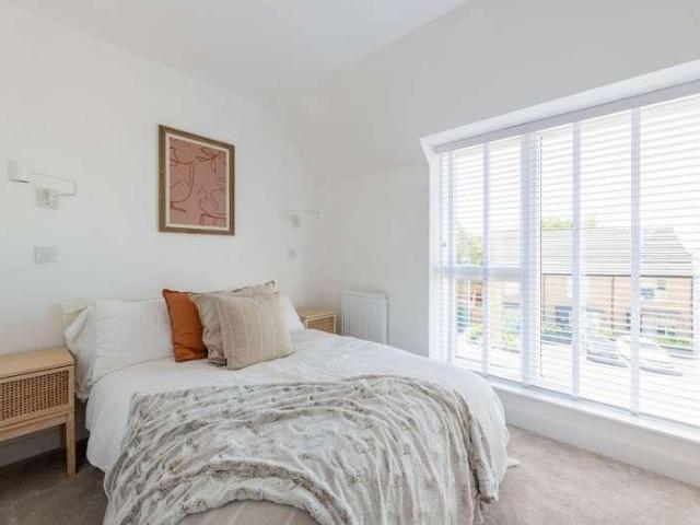 Property for sale in Lee Bank, Greater Manchester