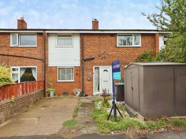 Property for sale in Great Aycliffe, Newton Aycliffe