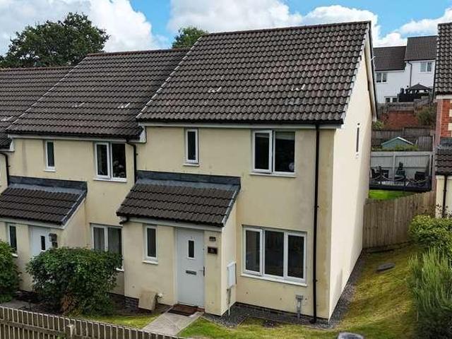 Property for sale in Trembraze, Liskeard