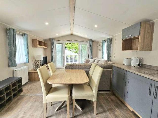 Property for sale in Cwm-y-glo, Wales