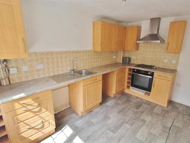 Property for sale in Grantham, Barholm