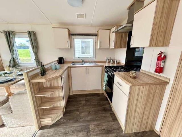 Property for sale in Seatown, Lossiemouth
