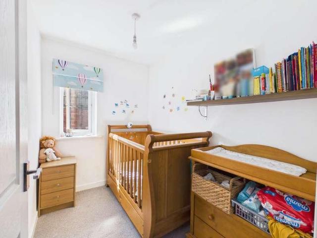 Property for sale in Lamellion, Cornwall
