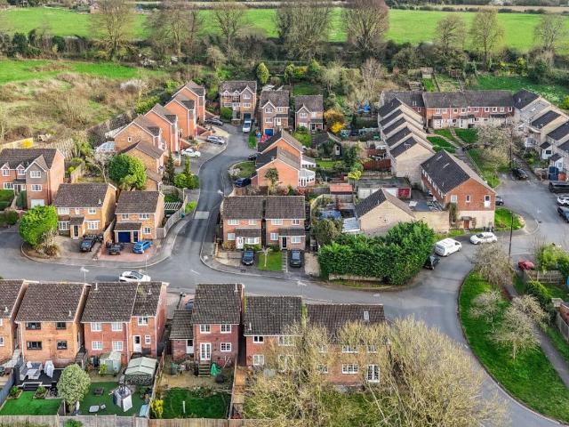 Property for sale in Barton Stacey, Hampshire