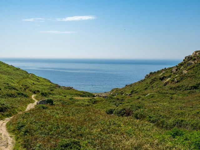 Property for sale in St Just, Cornwall
