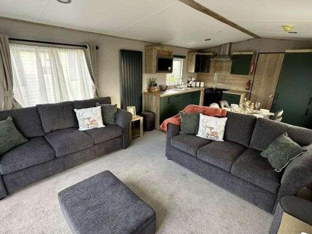 Property for sale in Fossebridge, Gloucestershire