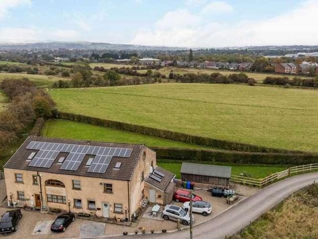 Property for sale in Bank Top, Bury