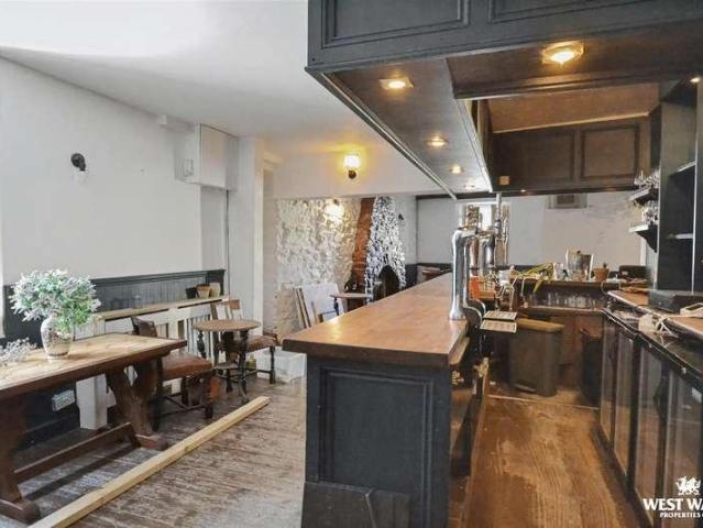 Property for sale in Fishguard and Goodwick, Fishguard