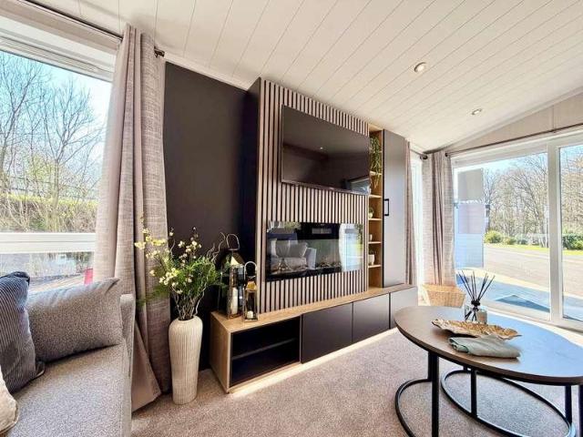 Property for sale in Llanedwen, Wales