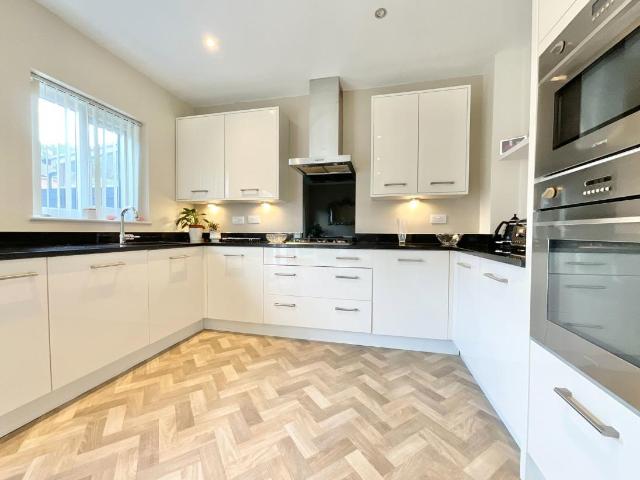 Property for sale in North Meols, Roby Mill