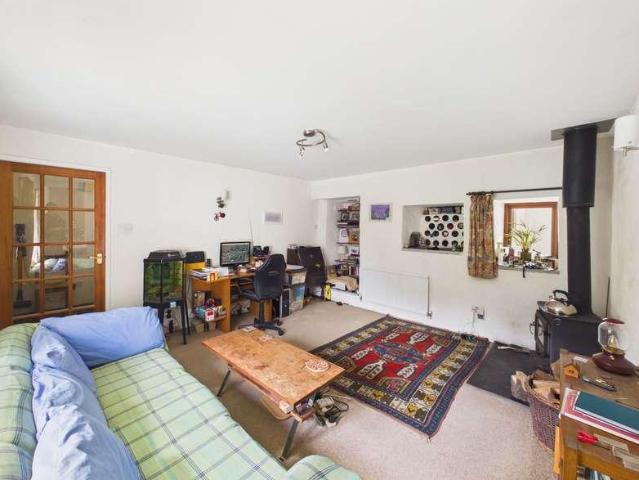 Property for sale in Lostwithiel, Cornwall