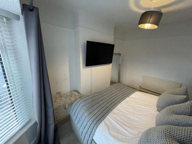 Property for sale in Lower Bebington, Bebington