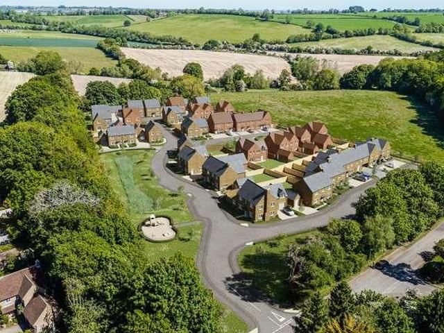 Property for sale in East End, Evershot