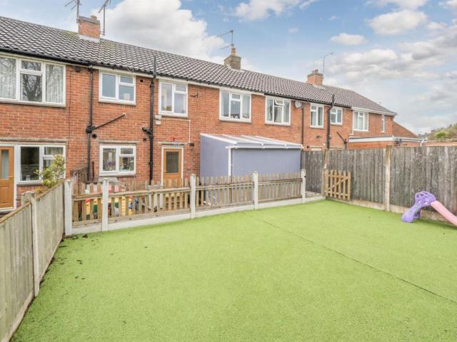 Property for sale in Kingswinford, West Midlands