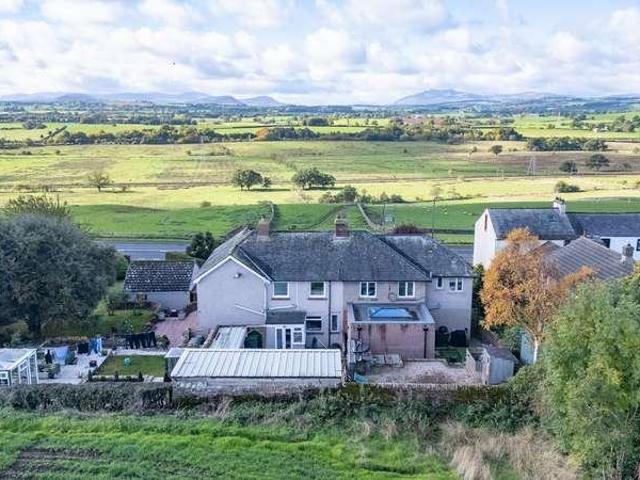 Property for sale in Penrith, Westmorland and Furness