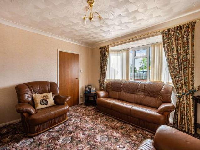 Property for sale in Staniland, Boston