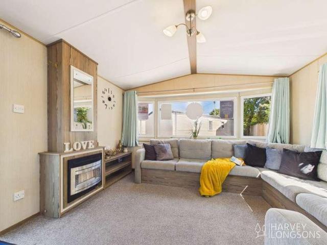 Property for sale in Heathlands, East Sussex