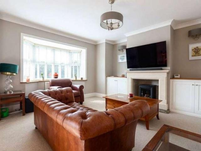Property for sale in Four Lane Ends, Lancaster