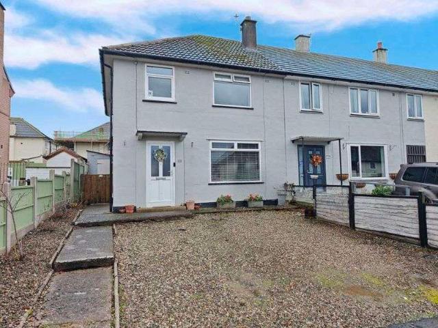 Property for sale in Isle Of Man
