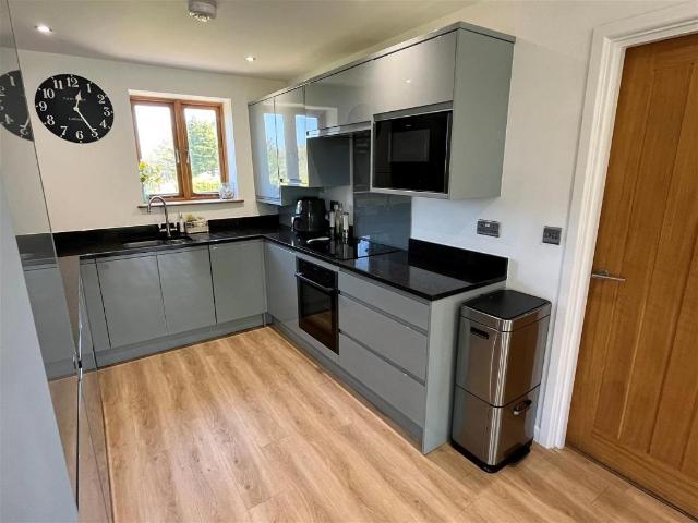 Property for sale in Strode, Devon