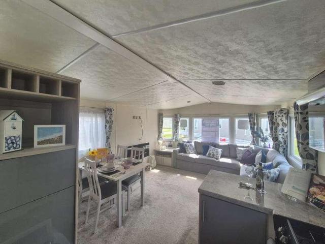 Property for sale in Mariner's View, The Bridge