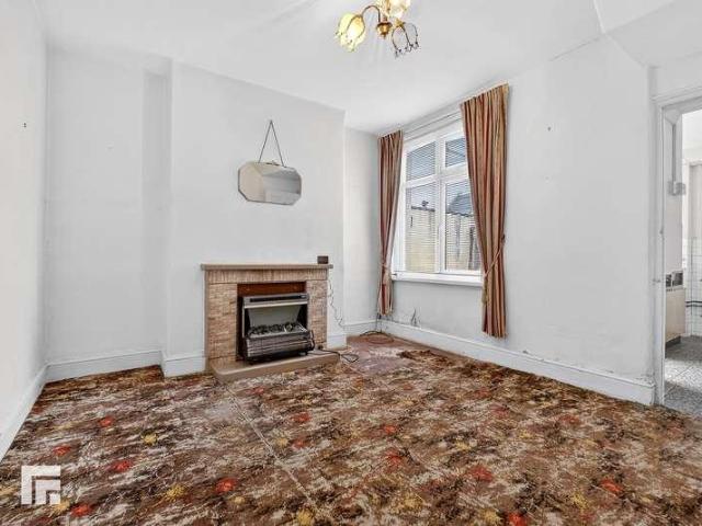 Property for sale in Gwaelod-y-garth, Wales