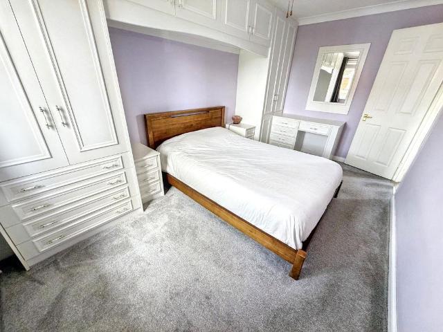 Property for sale in Cramlington, Northumberland