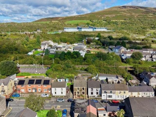 Property for sale in Maesteg