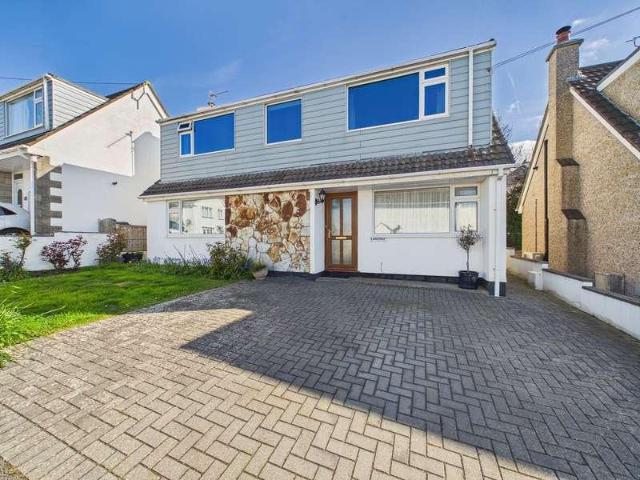Property for sale in Bude, Cornwall