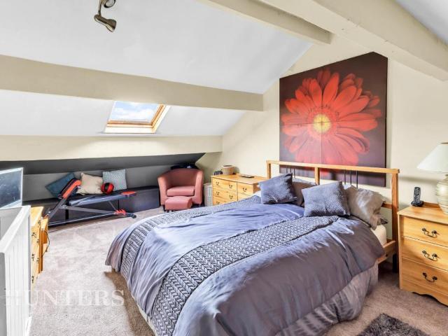 Property for sale in Wardle, Burnedge