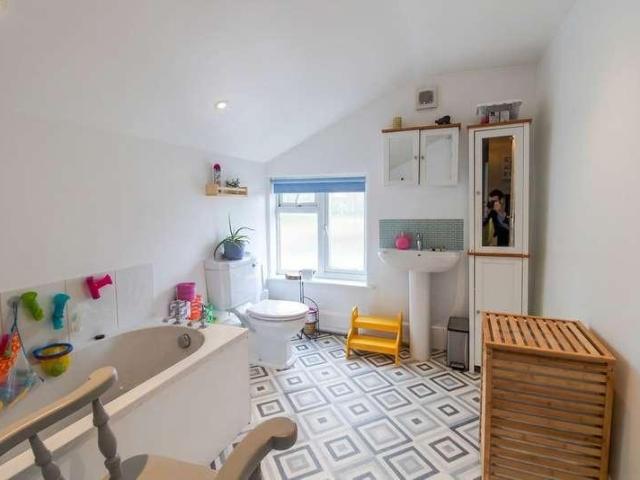 Property for sale in Salisbury, Wiltshire