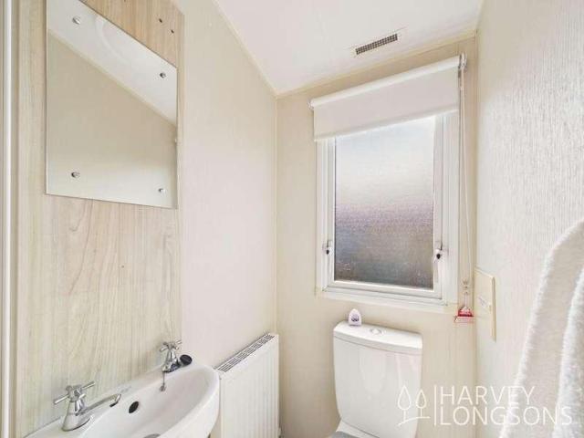 Property for sale in Felixstowe, Eastbridge