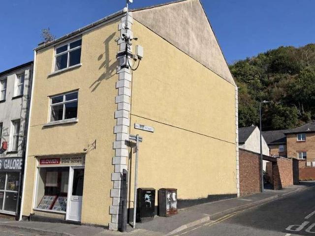 Property for sale in Garth, Bangor