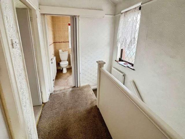 Property for sale in Farnworth, Bolton