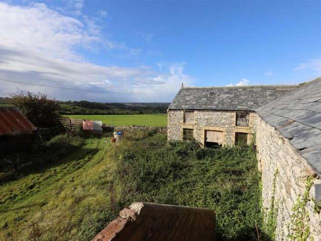 Property for sale in Welsh St. Donats, Ystradowen