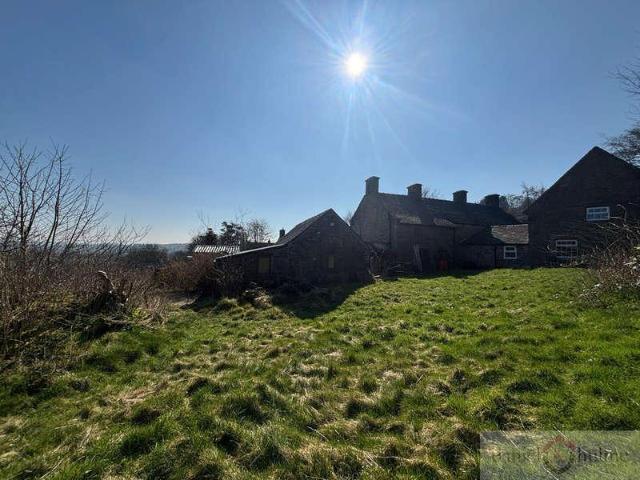 Property for sale in Kingsley Moor, Staffordshire