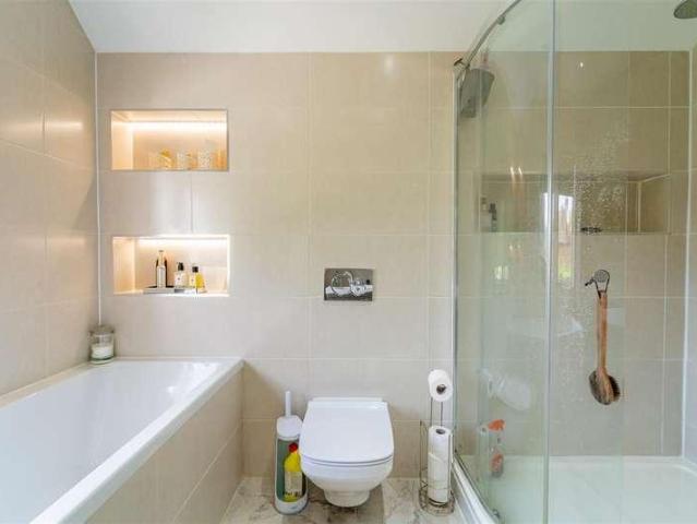 Property for sale in Harborne, West Midlands