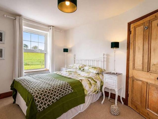 Property for sale in Llandissilio, Wales