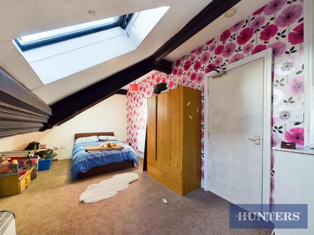 Property for sale in Hilderthorpe, Bridlington