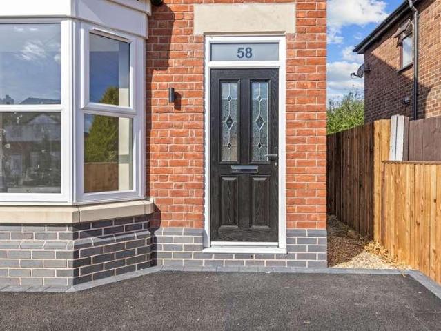 Property for sale in Greystone Heath, Warrington