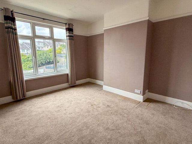 Property for sale in Ellacombe, Torquay
